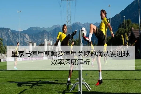 皇家马德里前瞻罗德里戈欧冠淘汰赛进球效率深度解析